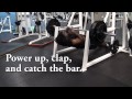 Cornerback Weight Training: Power Inverted Rows