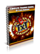 Explosive Speed and Power Training