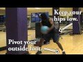 Cornerback Weight Training: Med Ball Side Throws